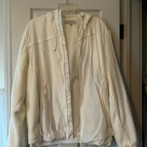 Kith Women's Cream Jacket